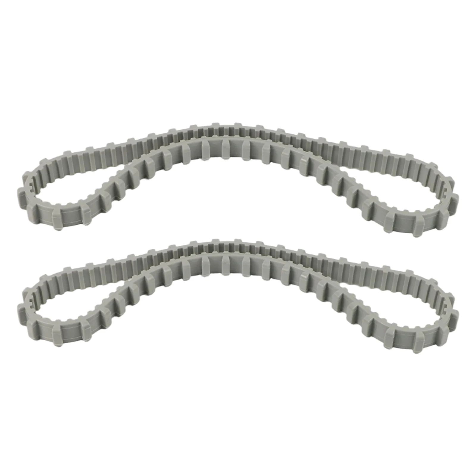 

Drive Belt Replacement for Dolphin Pool Cleaner Includes Two Belts Optimizes Cleaning Performance OEM Part Number 9985006