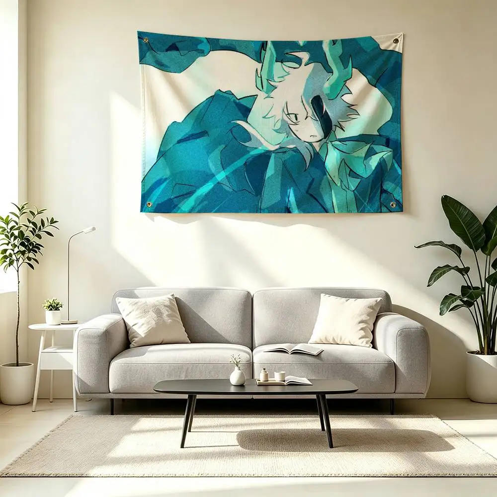 P-PHIGHTING Medkit Game Flag Suitable For Party Club Outdoor Interior Wall Decoration Banner Fans Gift