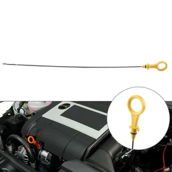 610mm Car 2.0T Engine Oil Dipstick 06J115611F For Audi A3 A4 A5 Q3 Q5 TT For VW Beetle CC EOS  Jetta Passat Tiguan