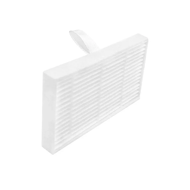 SANQ Roller Pinsel Mopp Tuch Hepa-Filter Staubbeutel Teile Für Cecotec Conga 7490 Immortal/8290 Immortal Staubsauger Teile