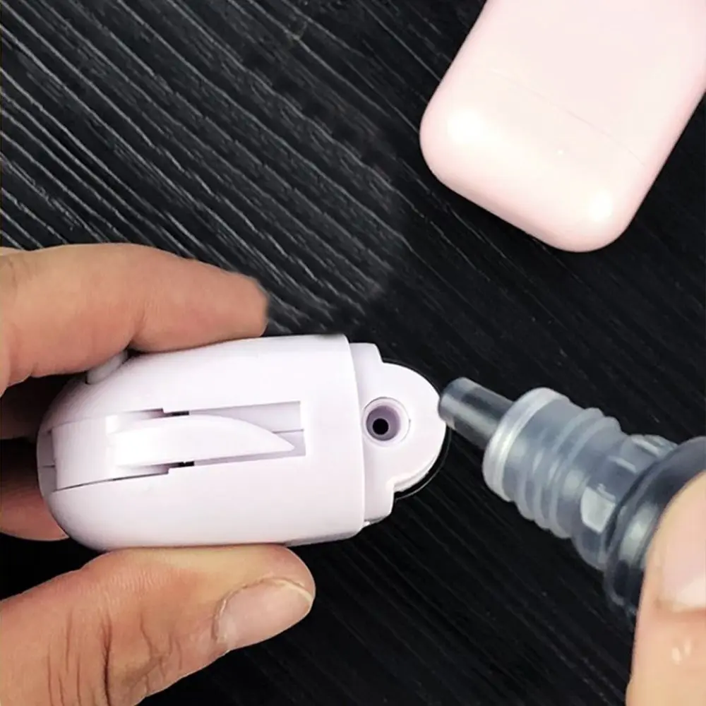 Express Bill Applicator Security Stamp Roller Privacy Applicator Identity Protection Rolling Privacy Seal Express Unpacking