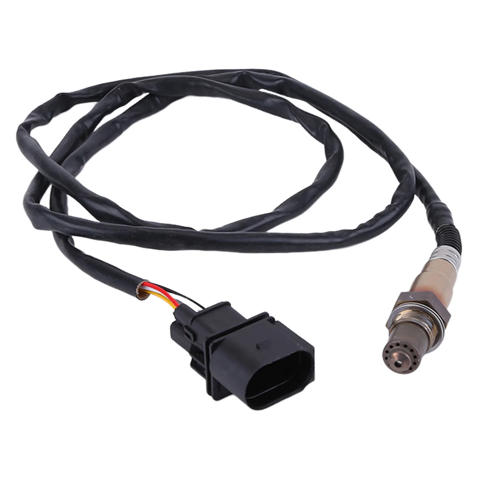 Sensor de Oxígeno O2 0258007351 234-5112 para Jetta A4 Beetle Golf 2.0 1999 - 2007 Automóviles, Piezas y Accesorios