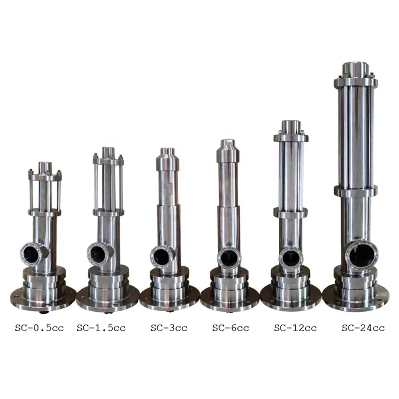 

High quality micro adhesive pump metering pump