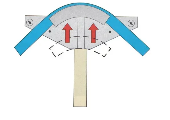 China Manufacturer 1/2"-2" Electric Pipe Bender Machine Portable Manual Pipe Bending Machine