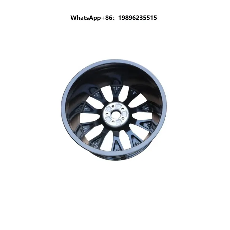 Best Selling Car Spare Parts Body Kits Tyre Car Parts Steel Wheel Hub OE 6608466593