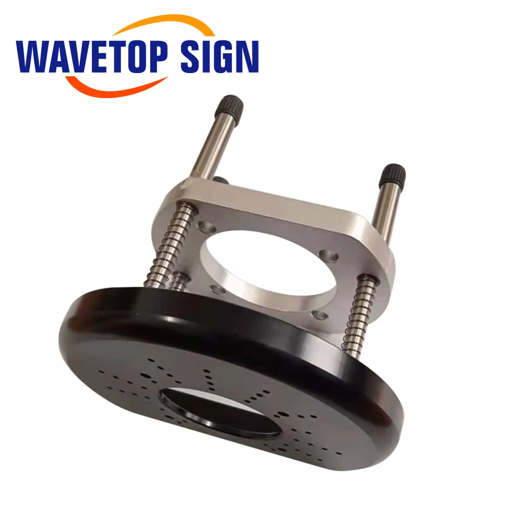 WaveTopSign Rung Dao Tấm Lót Rung Dao Phụ Kiện Cho CNC Router