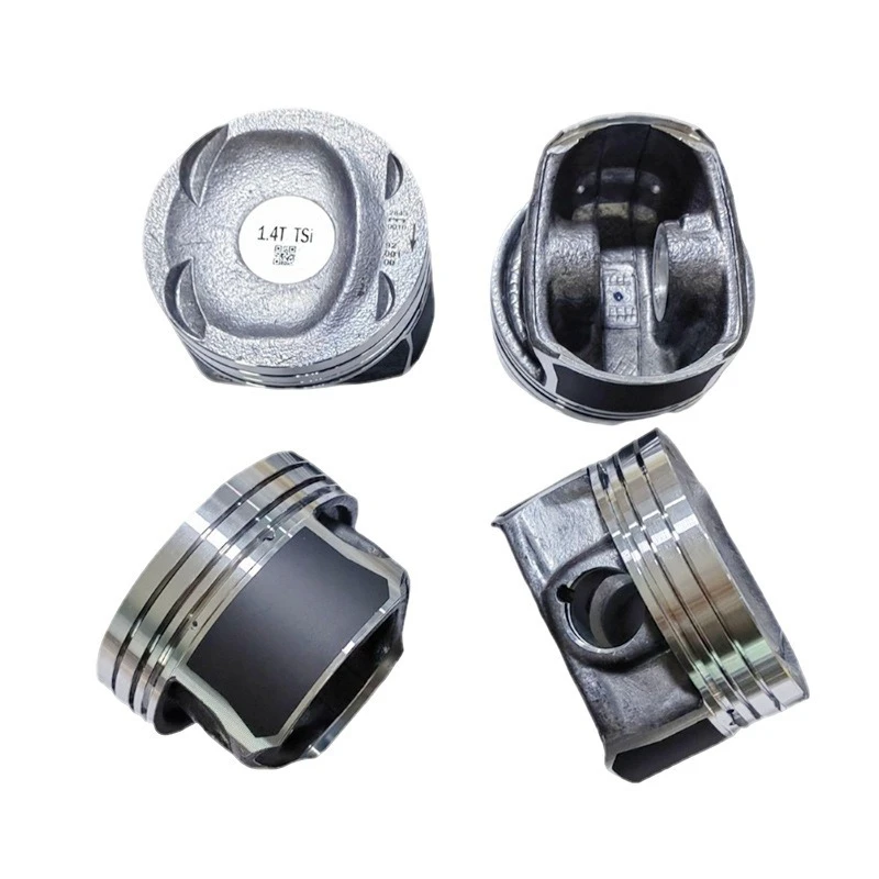 

High quality 03C107065AQEA111-1.4T piston ring