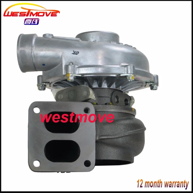 RHE7 turbo VB730020 114400-3394 114400-3395 turbocharger FOR Isuzu Truck 6SD1TC with 6SD1 6SD1T 6SD1 T 6SD1 TC Engine