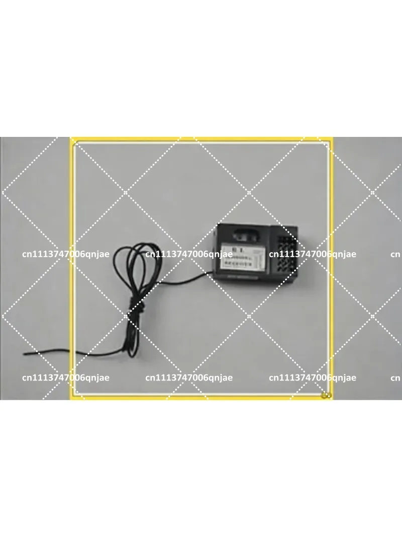 Mini Micro Radio Link FM-PPM 6CH Receiver 40MHz 41MHz for RC Helicopter Airplane