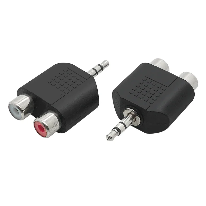 3.5Mm 3 Pin Male Pl…