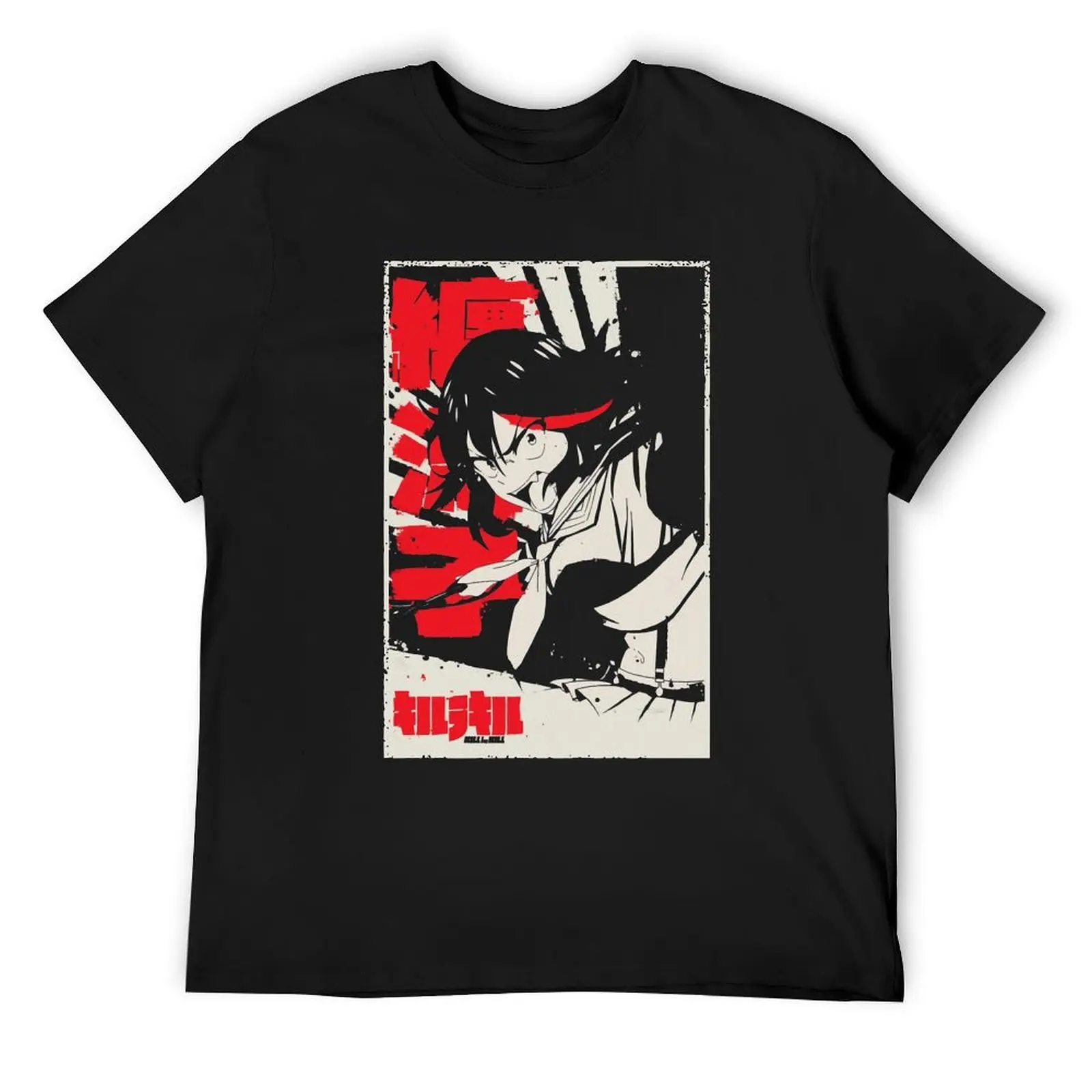 

Trend Kill La Kill Gifts For Music Fans T-Shirt custom t-shirts blue archive sweat shirts, men