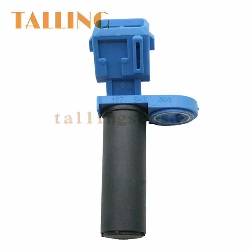YS6A-6C315-AB Crankshaft Position Sensor CPS For Ford C-MAX Fiesta IV V VI FOCUS II Mondeo 1.25 1.3 1.4 1.6 New YS6A6C315AB