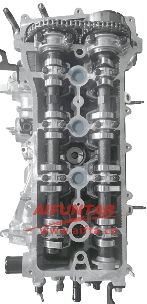 BYD488QA BYD Engine 2.4L Assembly Assy for  BIYADI M6 S6
