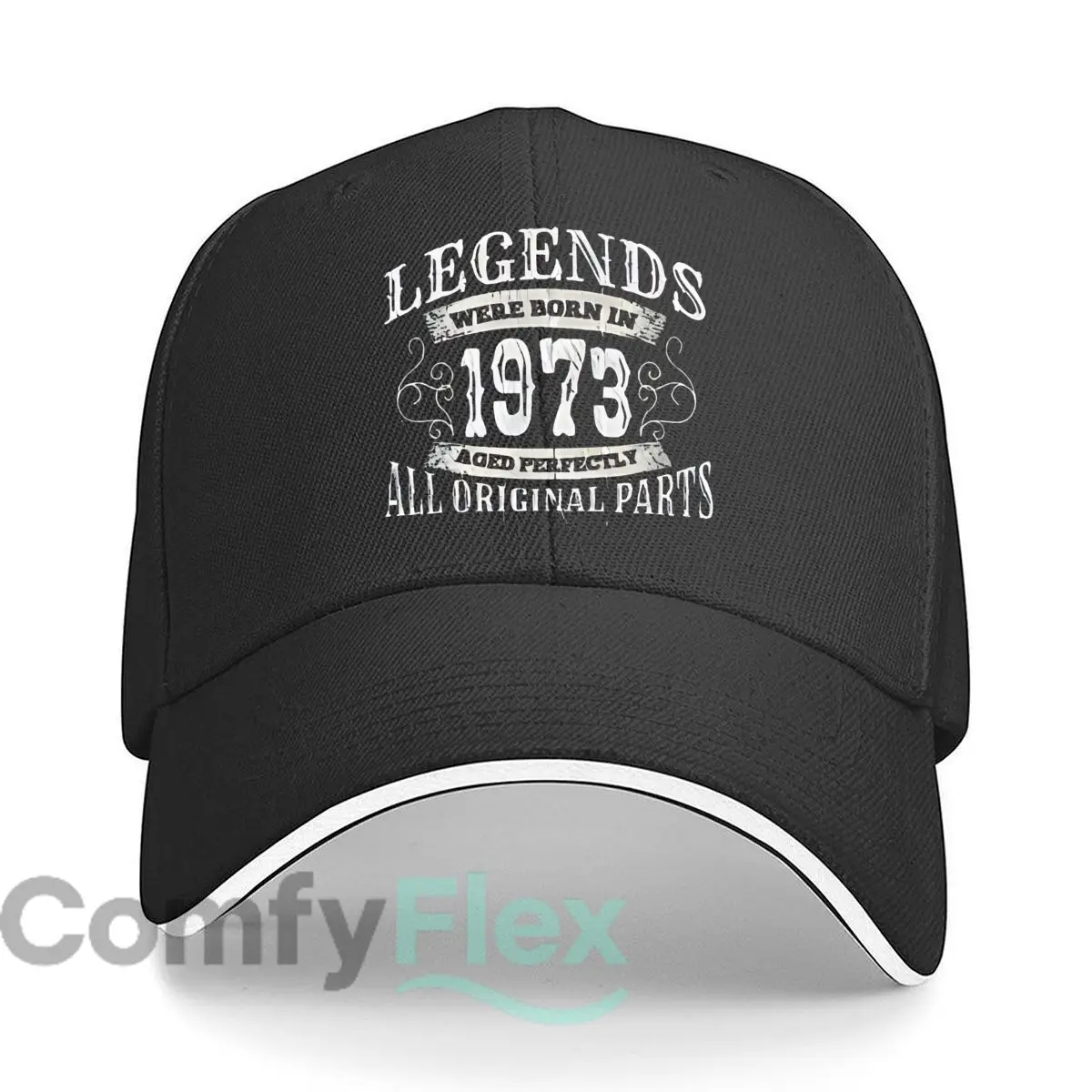 Mississippi Sign Brings Pride Unisex Adjustable Fit Sandwich Baseball Cap Adult Casual Hat For Men's And Women's