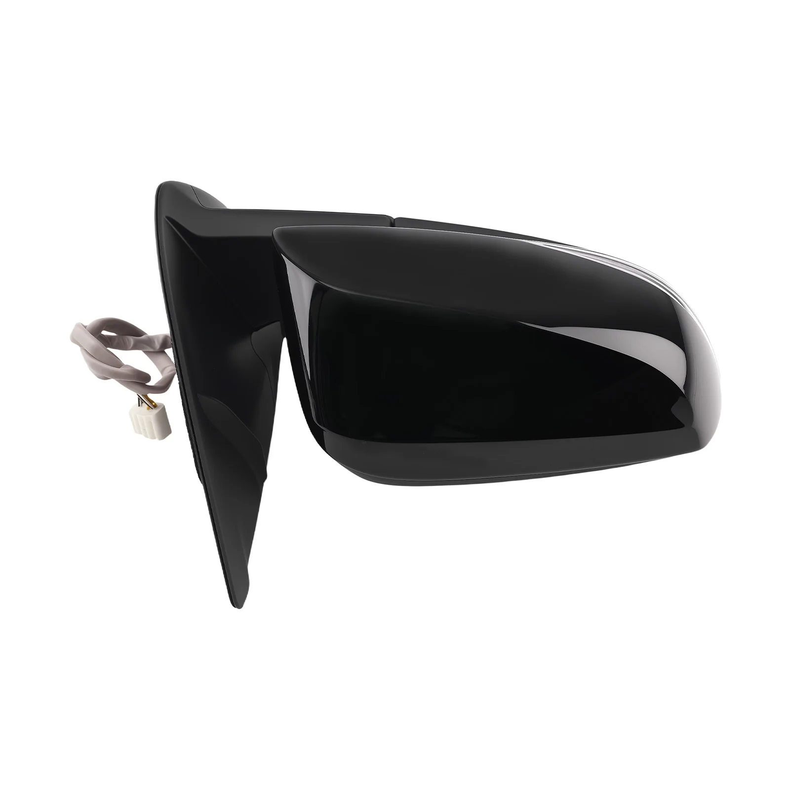 

Right Side View Mirror for Toyota Tacoma 2.7L 2.0L 2016-2023 8791004230