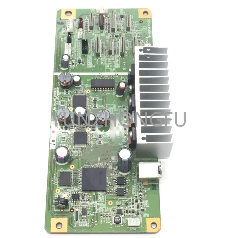 Main Board Motherboard CB53 Fits For Epson 1430