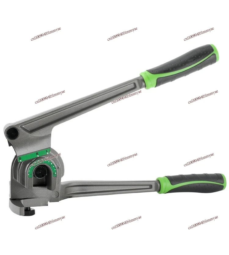 

Manual pipe bender 6/8/10 multi-purpose 12/16/19/22mm copper tube aluminum pipe bender