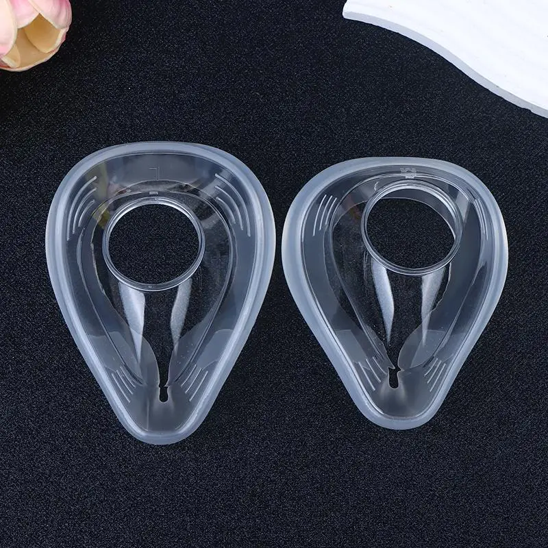 

1-Pack AirFit F20 Masks: Compatible With AirFit F20, Premium Soft & Durable Oral-nasal Fit Ventilator Mask Accessory