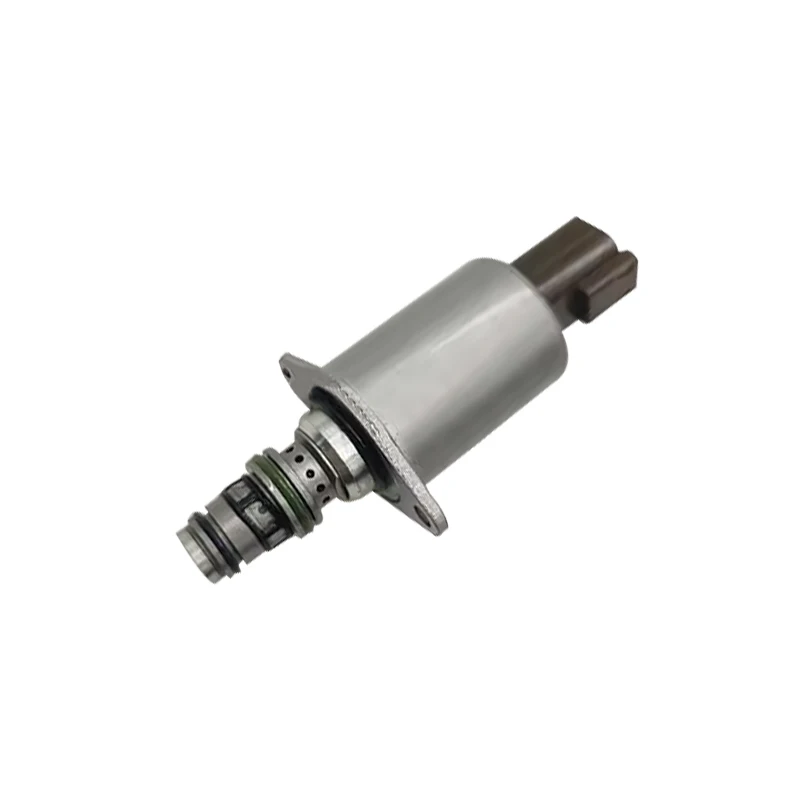 

For CAT 320GC 323D E320GC E323D Control Valve 12V Solenoid Valve 485-5747 4855747