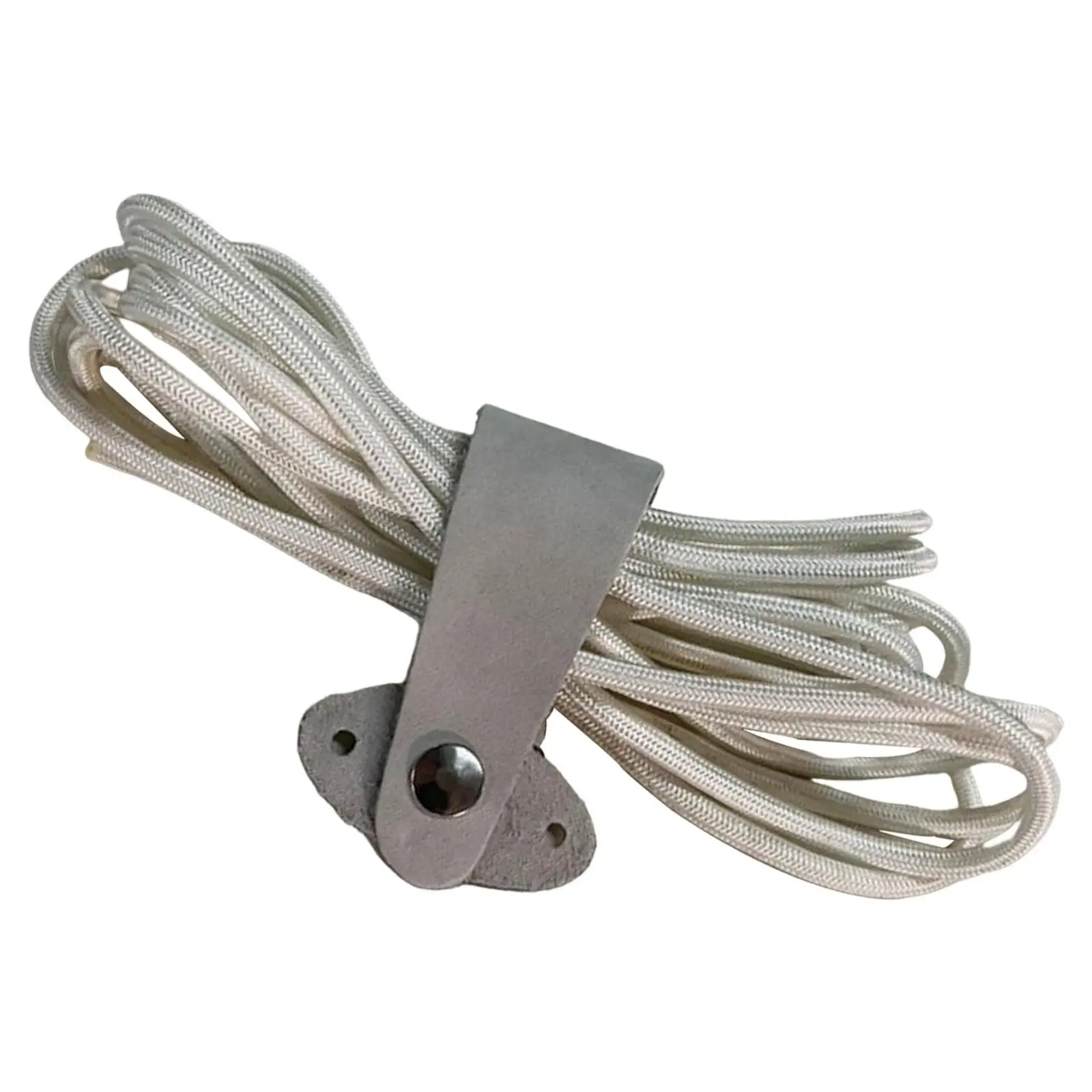 

Нейлоновая веревка, сменный шнур для зонта для патио, веревка для флага, парашютный шнур для