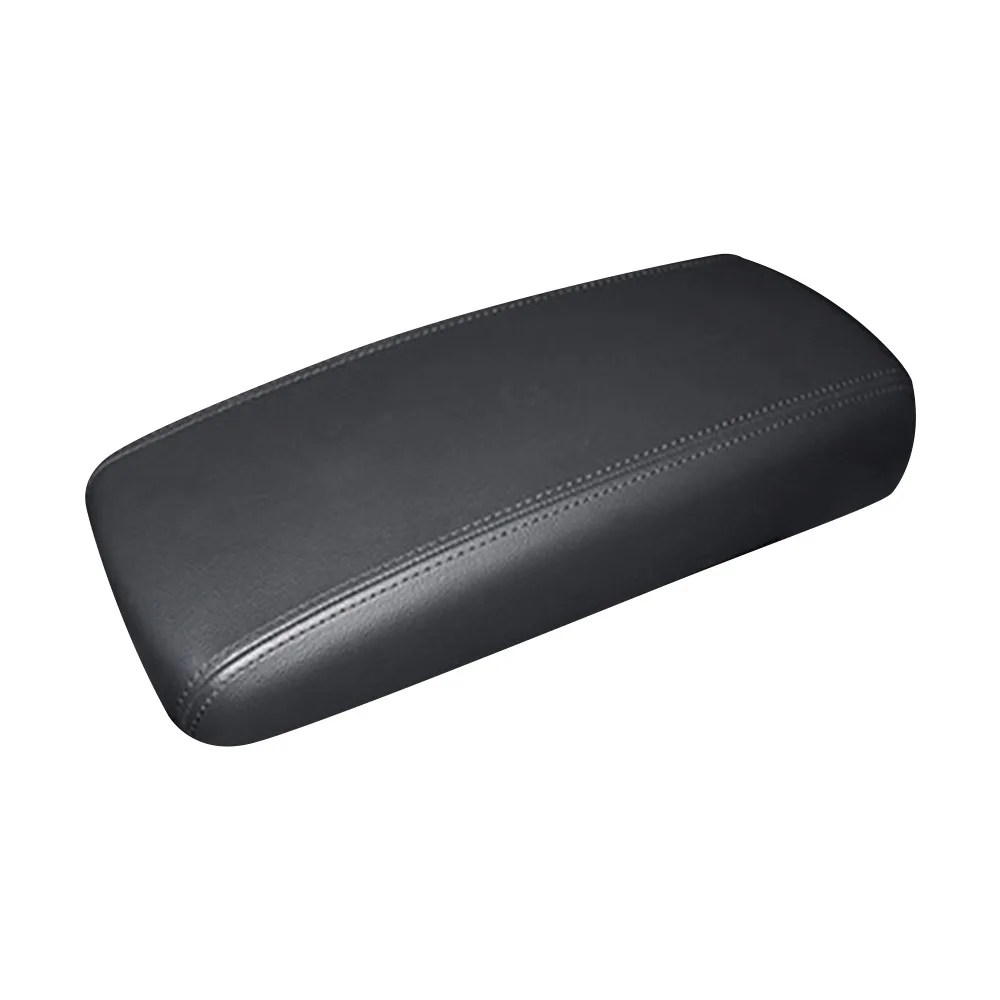 Fit For Hyundai Tucson 2014-2019 Car Armrest Cover Tissue Storage Interior Accessories Car Center Console Cover Protector Cover