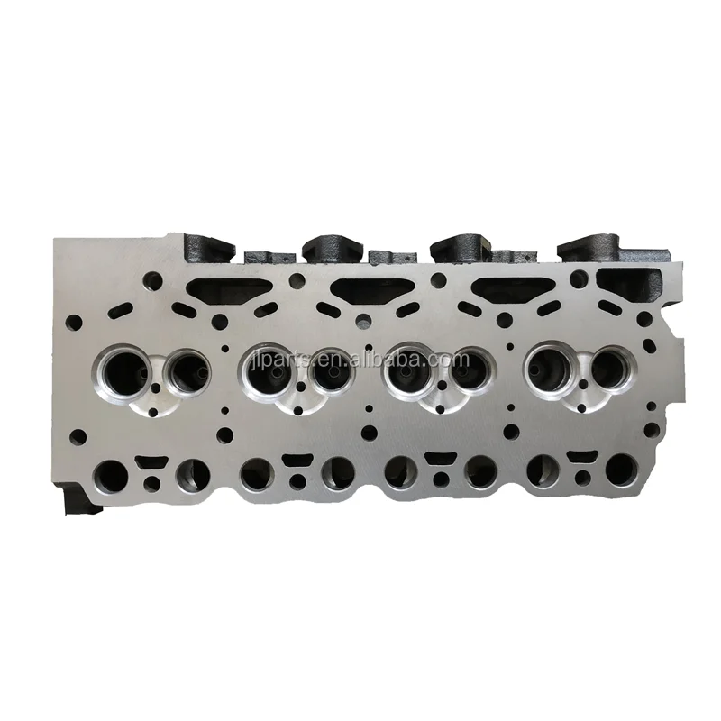 

factory price 04285994 cylinder head 65D BF4M2012 engine