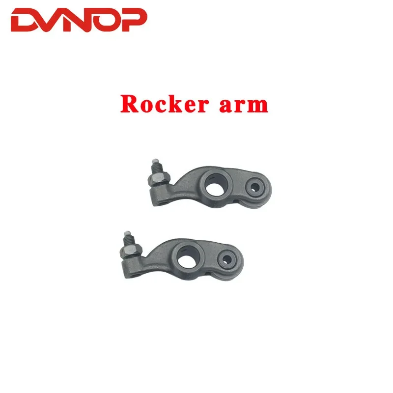 Motorcycle Camshaft Cam Shaft Assy Rocker Arm for Honda CBF125 CBF150 SDH125-B SDH125-51A KTT KVX Engine Spare Parts