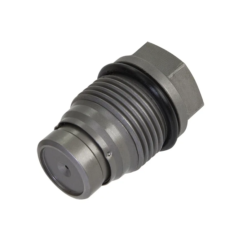 Pressure limiting valve F00R000741 common rail pressure relief valve for excavators