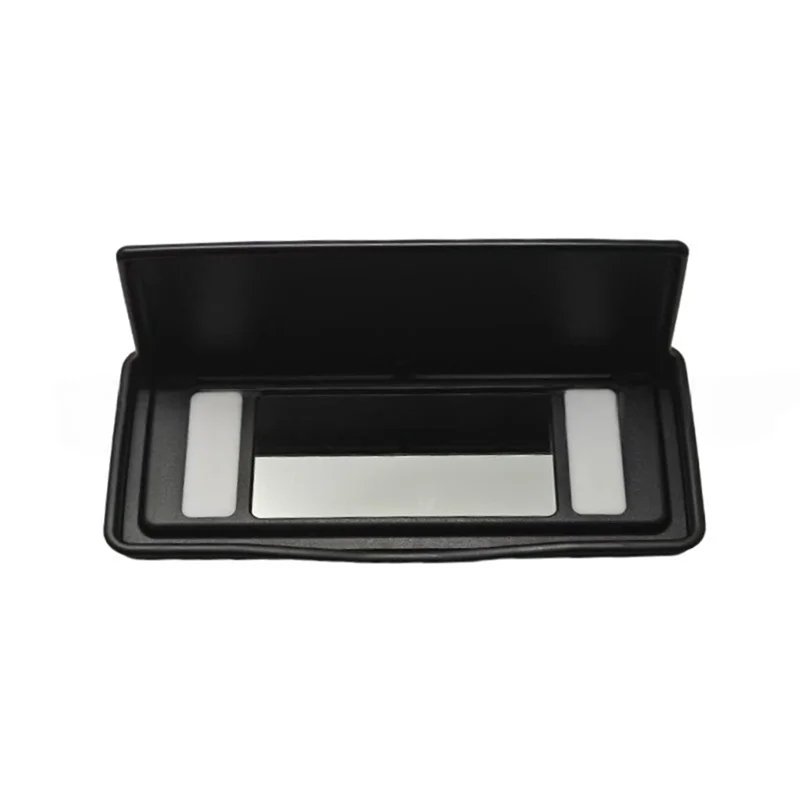 

Car Interior Sun Visors With Mirror Illumination For Mercedes Benz G-Class G500 G55 G65 AMG- Light A4638100610 A4638100510