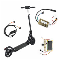 Board Controller For Kugoo S1 S2 S3 Electric Scooter Dashboard Motherboard Driver 36V Skateboard Replacement Parts