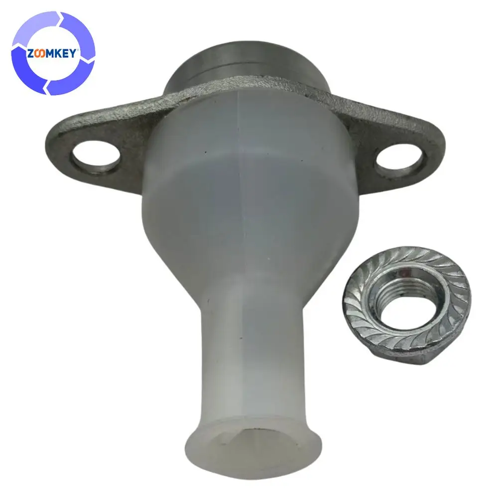 

ZOOMKEY Front Lower Ball Joint Fit for BMW E46 E90 F30 E84 E53 325xi X1 X5 2000-2006