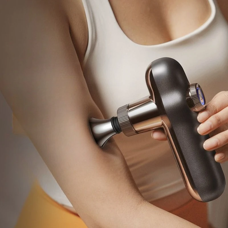 Mini Fascia Gun Pro…