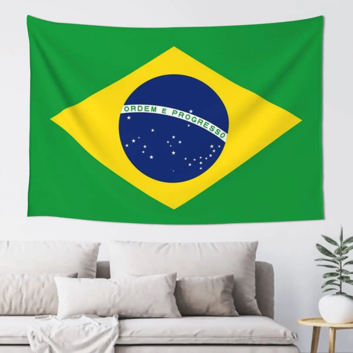 

Brazil Flag Gifts, Stickers & Products Tapestry Wall Hanging Aesthetic Home Decor Home Decorations Aesthetic Wall Decor Tapestry