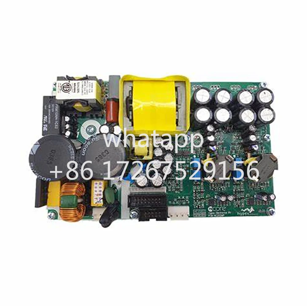 NC252MP 502 Power Amplifier Board For Hypex