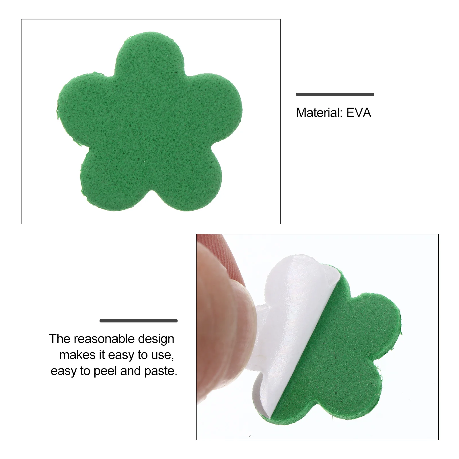 120 قطعة من ملصقات المكافآت على شكل زهرة كرتونية، ملصق لاصق ملون لامع للأطفال، شارات تثريز لرياض الأطفال #6