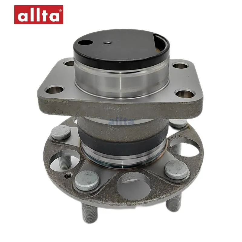 High Quality allta Brand Rear Wheel Hub Bearing Assembly For HONDA  HR-V SUV RU1 2014- 42200-T7A-J51 42200-T7A-J52