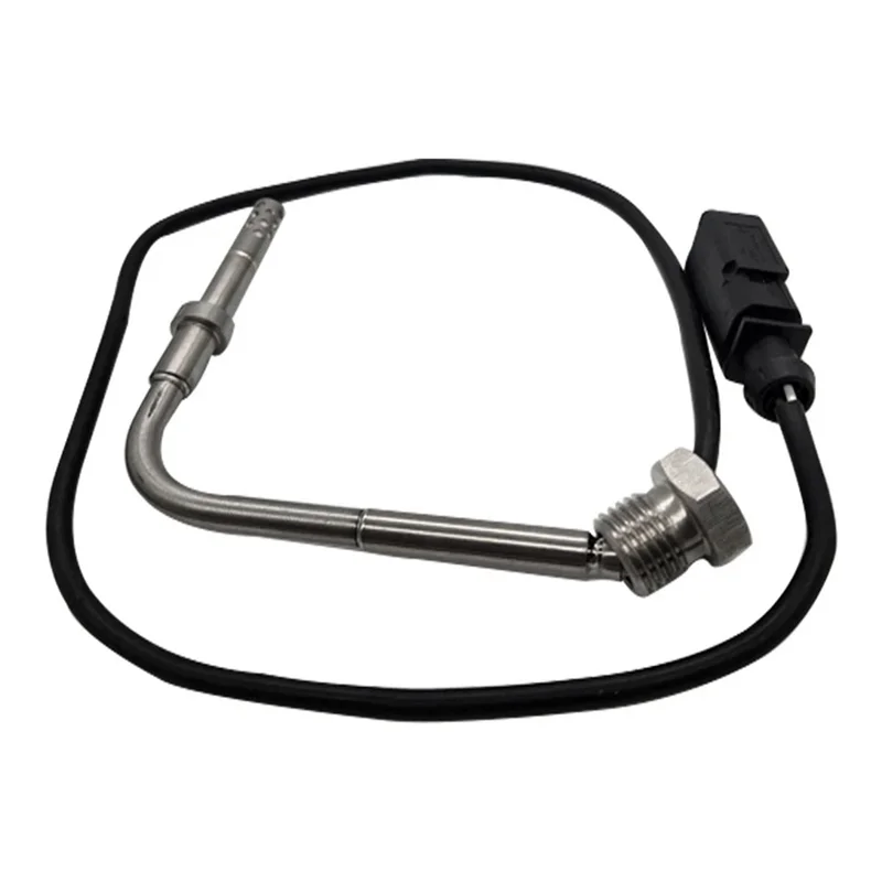 AEA6-排気ガス温度センサー排気温度センサー交換 059906088A Q7 A4 A6 A8 VW トゥアレグ V6 3.0L