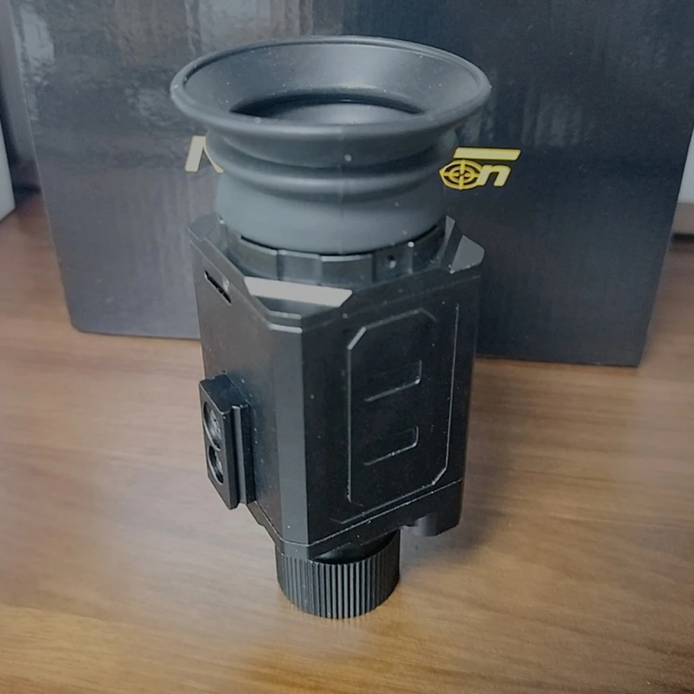 

NV006S Portable Tactical Telescope Camera Head Mounted Helmet Monocular Telescope Infrared Night Vision Monoculars for Hunting