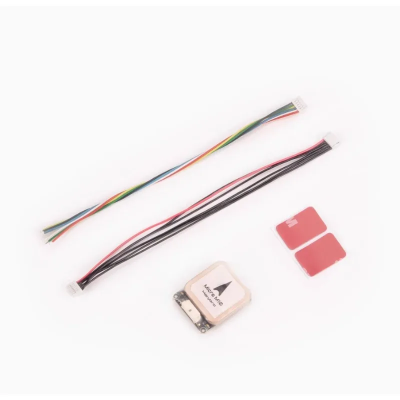 Модуль позиционирования управления полетом GPS с компасом M10 PX4 PIX