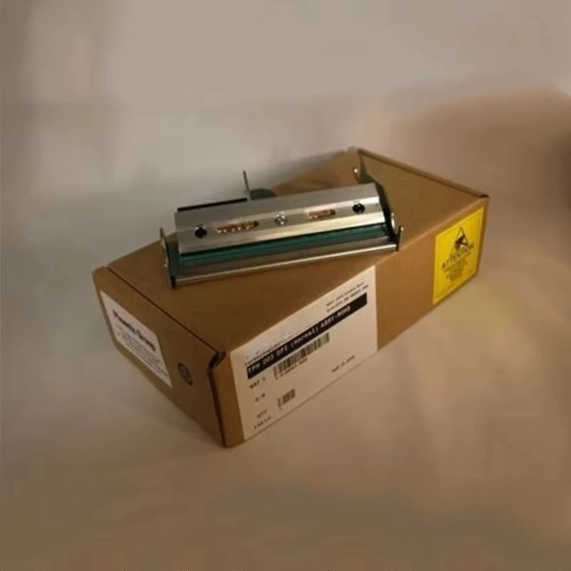 Px4I, PF2I, PF4ci, Pm4I, PF4I Px6I Printhead 1-010030-900 for PF2I PF4I Pm4I 200 Dpi Codice 010043 Printhead