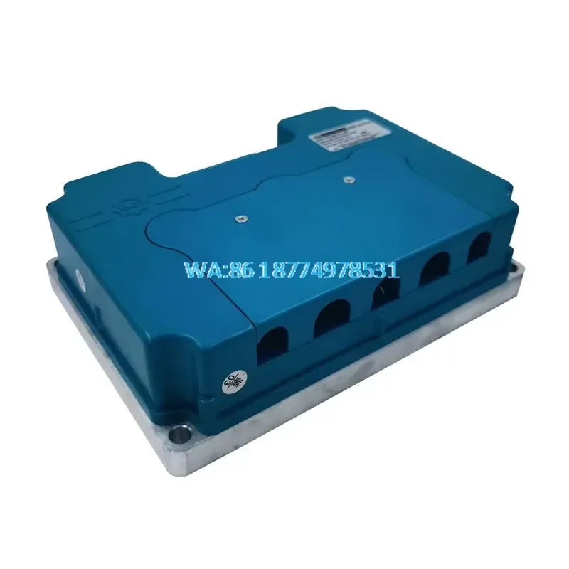 Wmwmnu 10000W 72V Brushless Mid Drive Motor Kit for Off Road Dirt Bike IP67 Waterproof Aluminum Frame Fardriver Controller