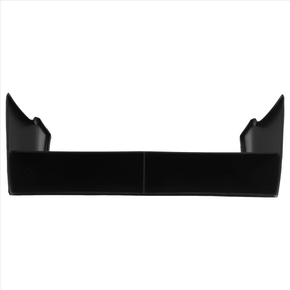 #56M for Mazda CX30 2020 2021 Center Console ABS Storage Armrest Box,Armrest Box For Mazda,(black)