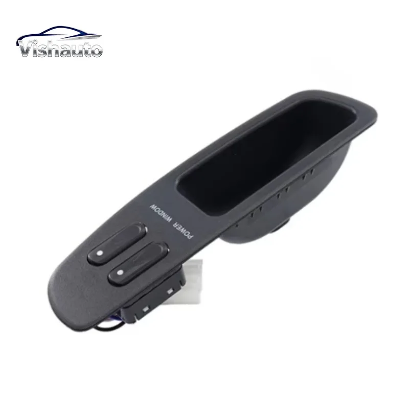 Driver Passenger Power Window Control Switch 6618204210LAA For Mercedes Benz MB VAN MB100 MB140