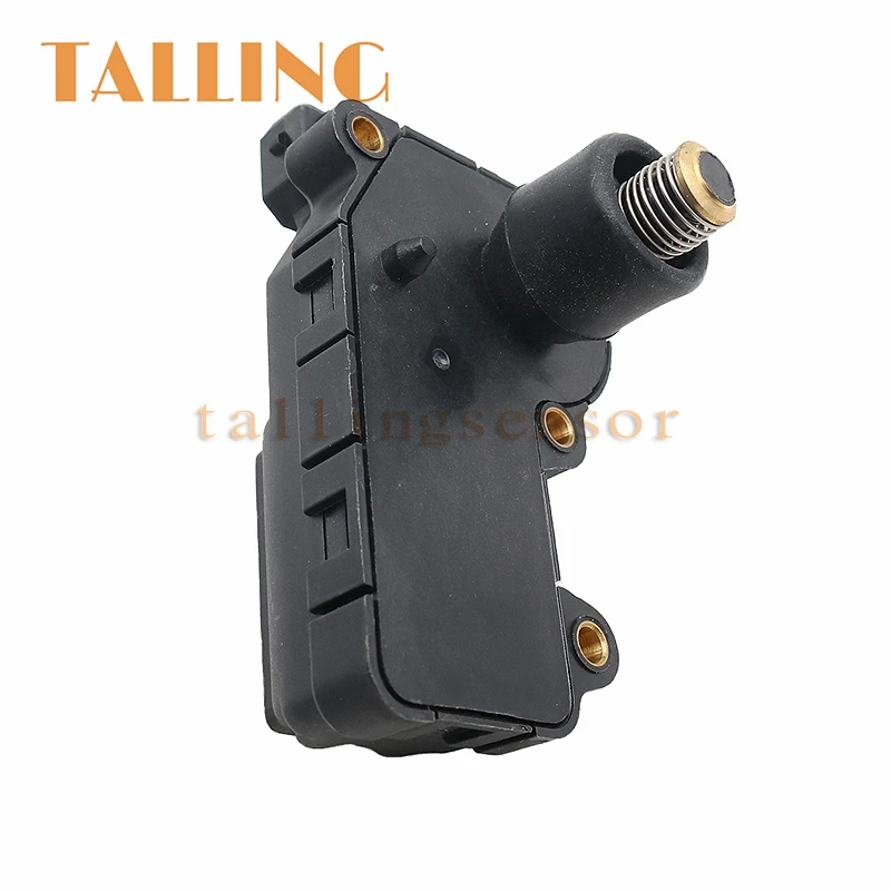 Válvula de Control de aire en ralentí, Motor paso a paso ICAV para VW, Citroen, Peugeot, Fiat, Lancia, Renault, nuevo, 0132008600, 13541464908, 95651031, 9942142