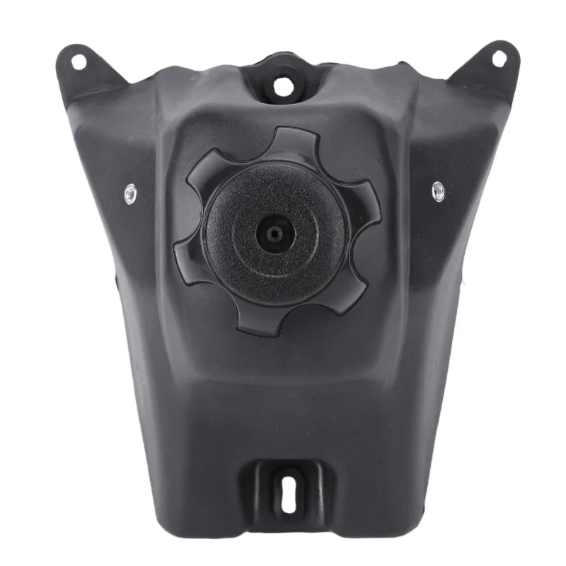 

2.5L Plastic Gas Fuel Tank With Gas Cap Shockproof Petrol Fuel Tank Replacement For XR50 CRF50 Pit Dirt Bikes