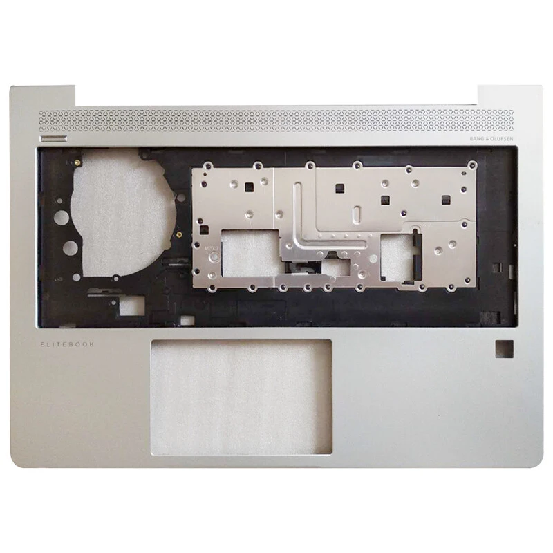 f  For HP EliteBook 840 G6 Series Laptop Palmrest Cover Keyboard Shell