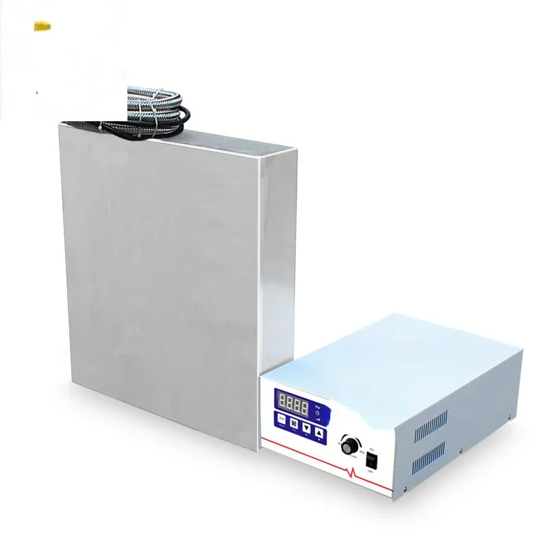 ultrasonic cleaning generator,high power and energy conservation