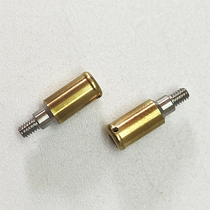 Overdenture Attachment Kit Locator abutment for BioHorizons Implant accessories