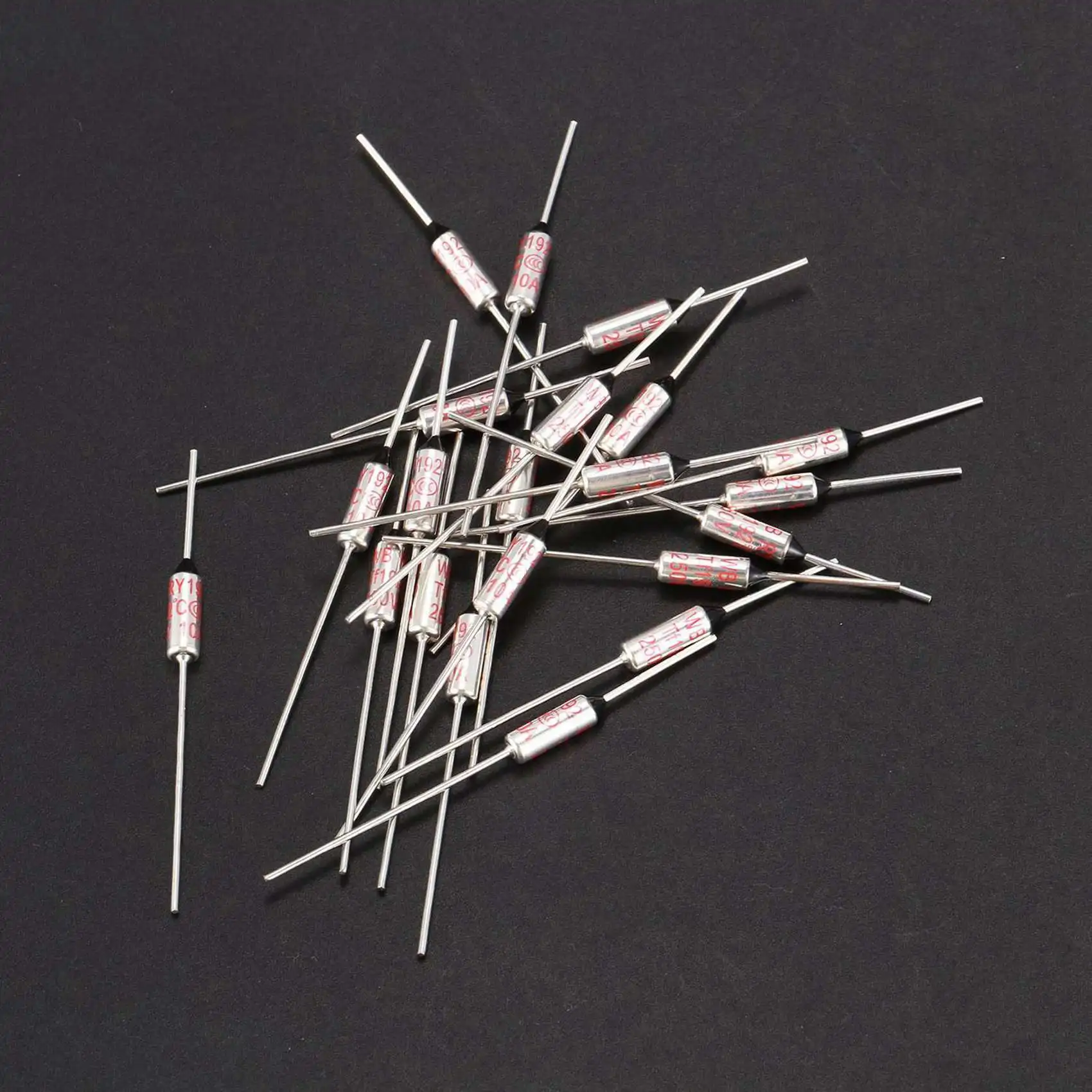 MAKE-40 Pcs Ry Seri…