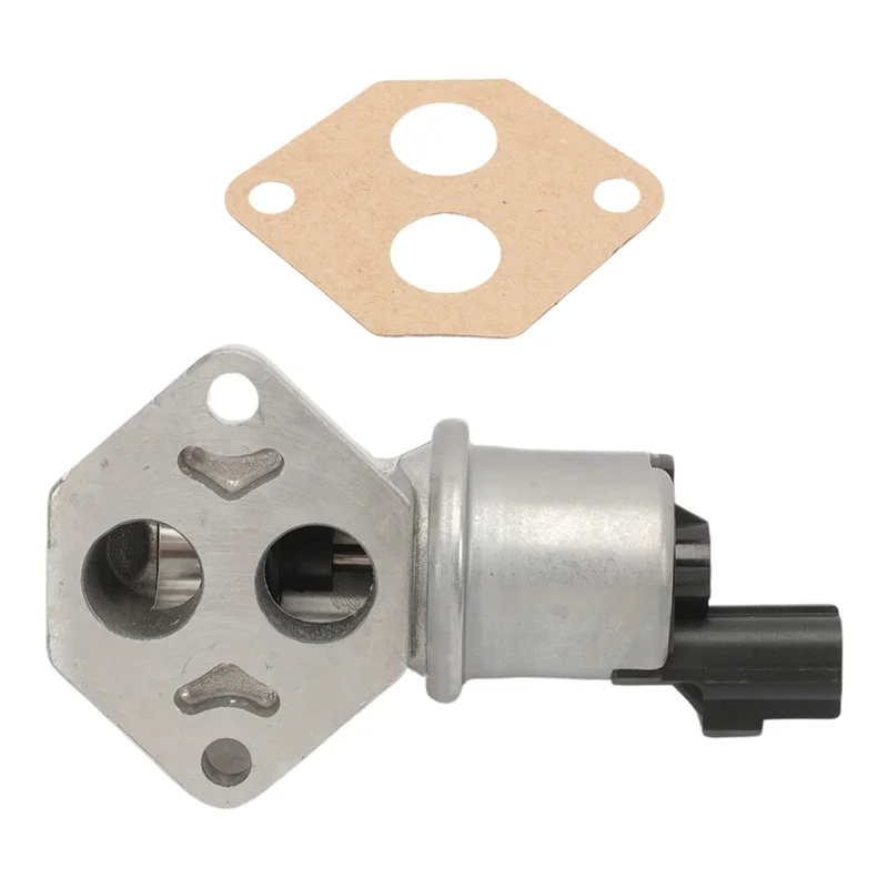 

AC241 Idle Air Control Valve XS6Z9F715AA For Ford Escape Focus Mercury Cougar Mazda Tribute Replaces Part Numbers 2152062 CX1775